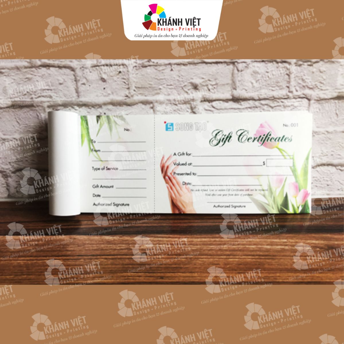 in-voucher-dong-cuon (7) Mẫu voucher cuốn dạng xé đẹp mắt - 15