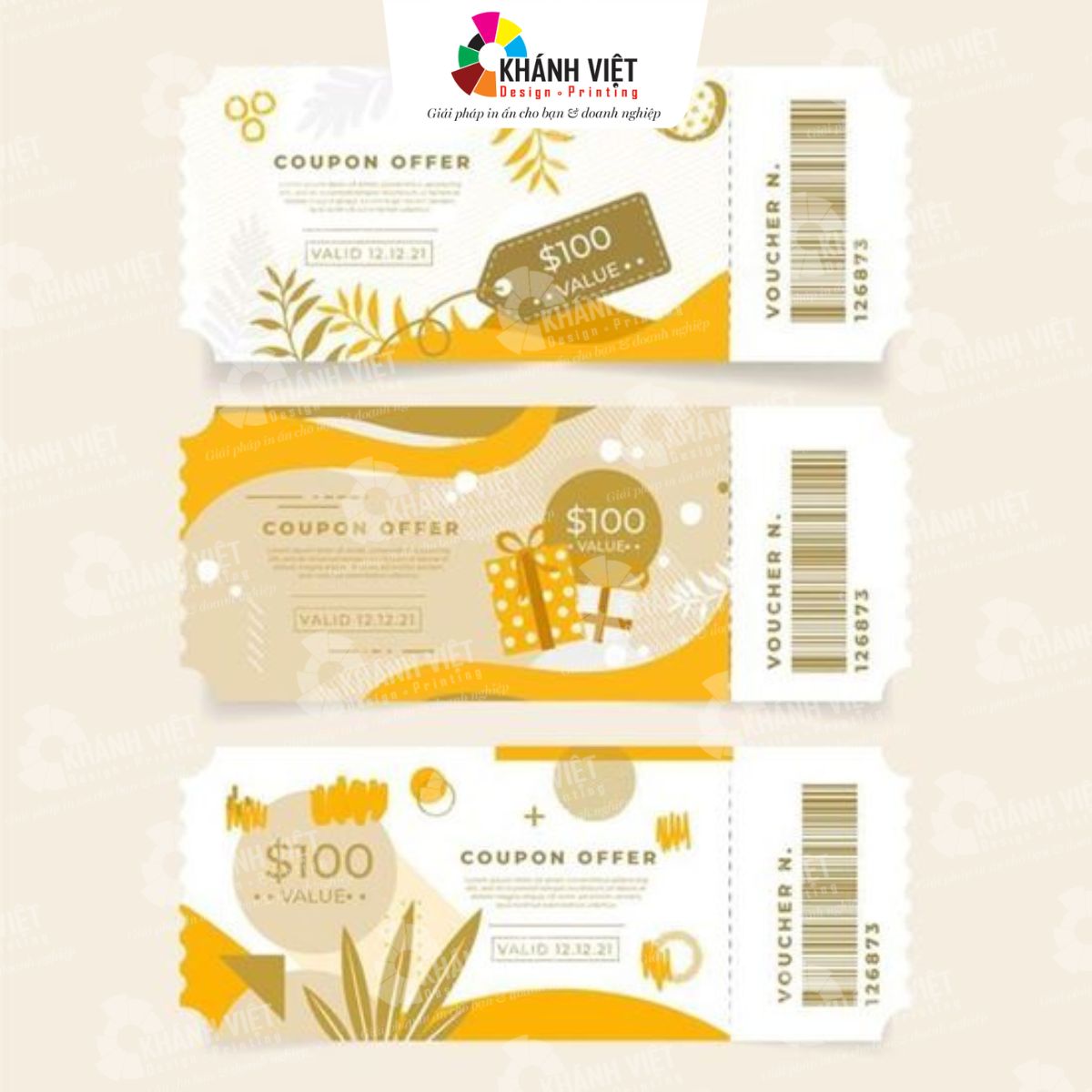 in-voucher-dong-cuon (8) Mẫu voucher cuốn dạng xé đẹp mắt - 17