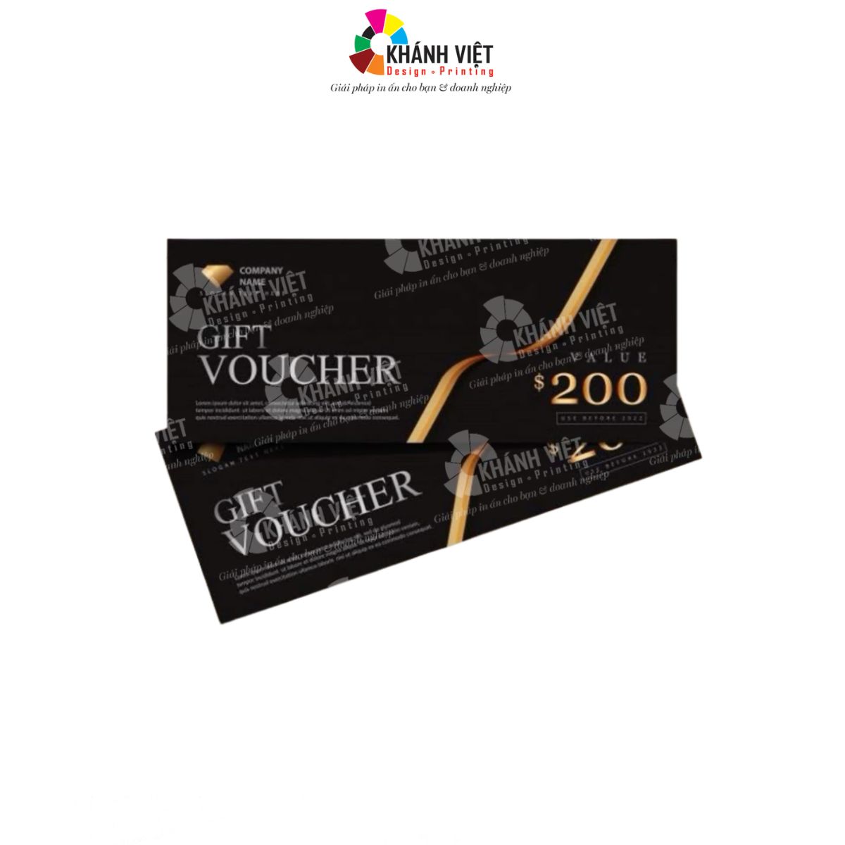 Voucher khuyến mãi, giảm giá đặc biệt - 11