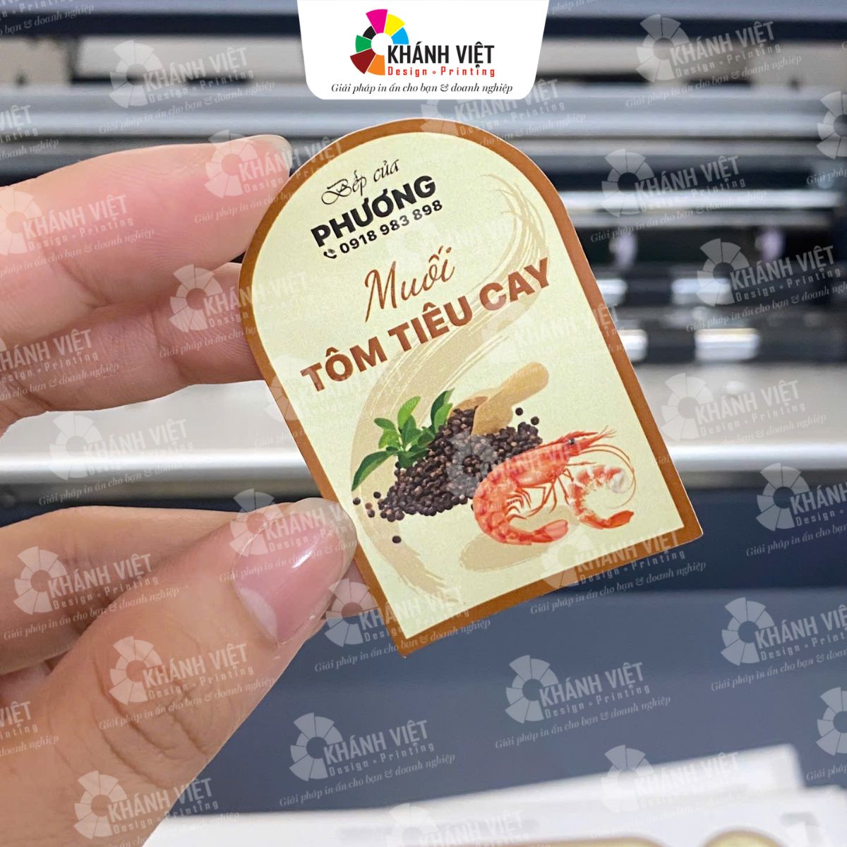 tem-muoi-tom (1) Tem nhãn muối tôm, muối ớt chuyên nghiệp, đẹp - 1
