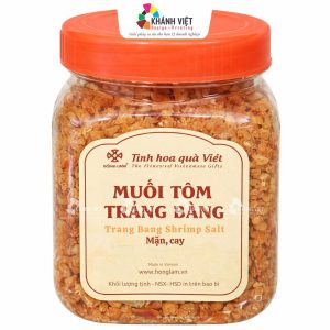 Tem nhãn muối tôm, muối ớt chuyên nghiệp, đẹp - 14