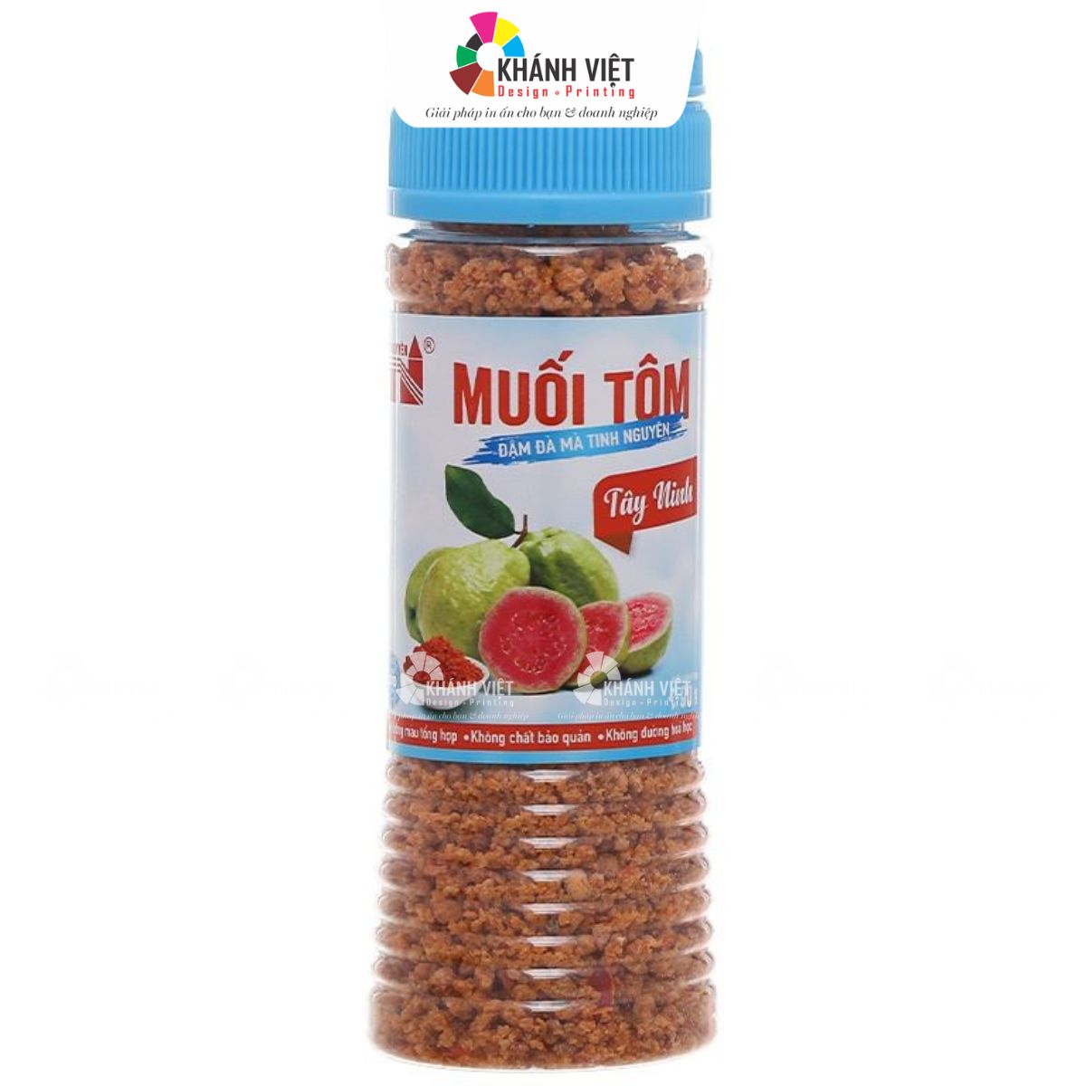 Tem muối tôm