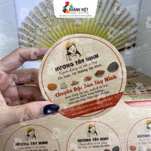 Tem nhãn muối tôm, muối ớt chuyên nghiệp, đẹp - 7