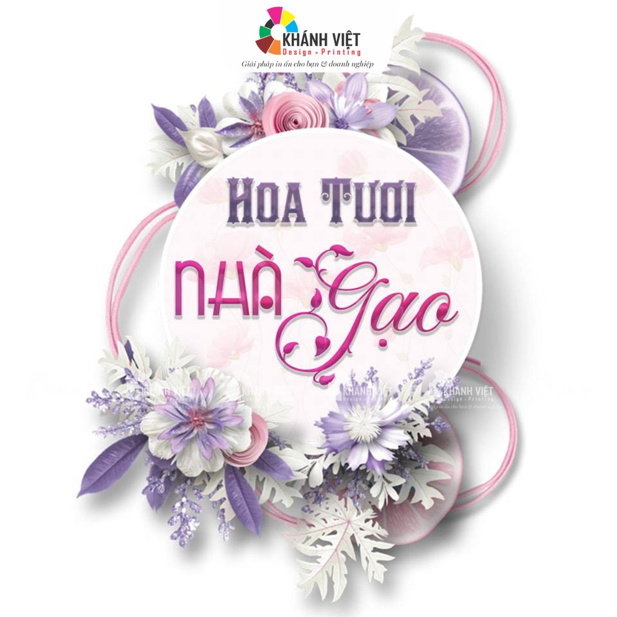 tem-shop-hoa (16) Tem nhãn đẹp cho các tiệm hoa - 16