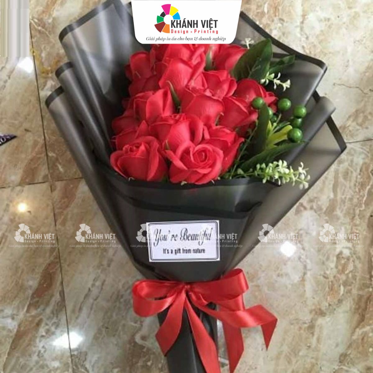 tem-shop-hoa (9) Tem nhãn đẹp cho các tiệm hoa - 6