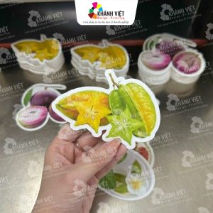 Tag trái khế vàng