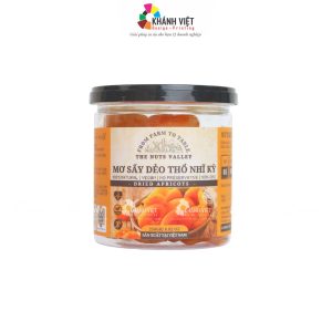 Tem mơ sấy dẻo đẹp, ấn tượng - 8