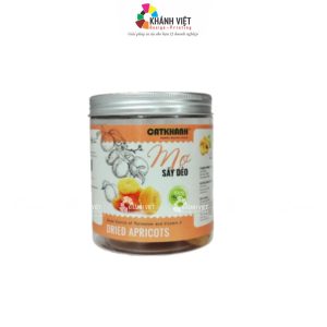 Tem mơ sấy dẻo đẹp, ấn tượng - 16