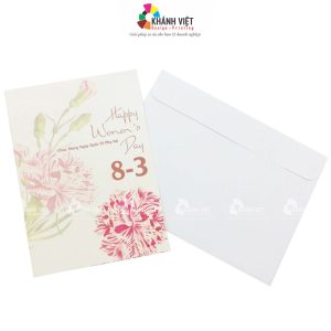 Thiệp chúc mừng ngay 8/3 đẹp, ý nghĩa - 14