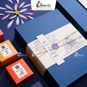 Hộp mỹ thuật cao cấp, đẹp mắt - 1