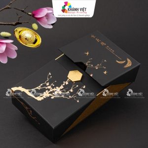 Hộp mỹ thuật cao cấp, đẹp mắt - 2