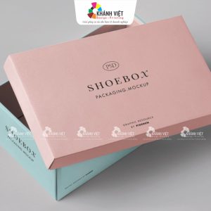 Hộp mỹ thuật cao cấp, đẹp mắt - 10