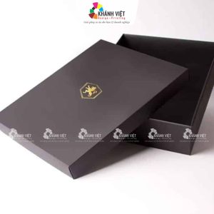 Hộp mỹ thuật cao cấp, đẹp mắt - 6