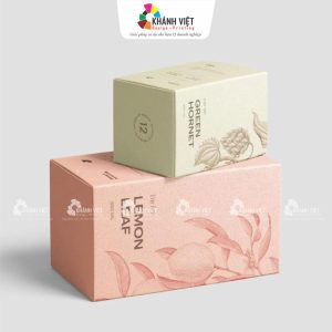 Hộp mỹ thuật cao cấp, đẹp mắt - 3