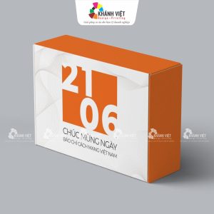 Hộp mỹ thuật cao cấp, đẹp mắt - 4