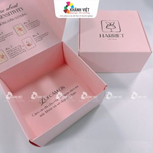 Hộp mỹ thuật cao cấp, đẹp mắt - 9