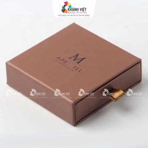 Hộp mỹ thuật cao cấp, đẹp mắt - 8