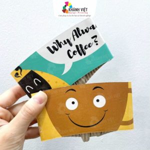 Cover ly bằng giấy ấn tượng - 14