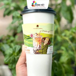 Cover ly bằng giấy ấn tượng - 10