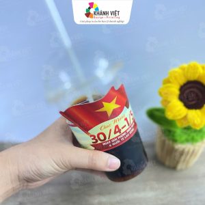 Cover ly bằng giấy ấn tượng - 2