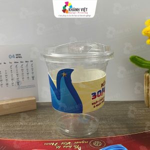 Cover ly bằng giấy ấn tượng - 7