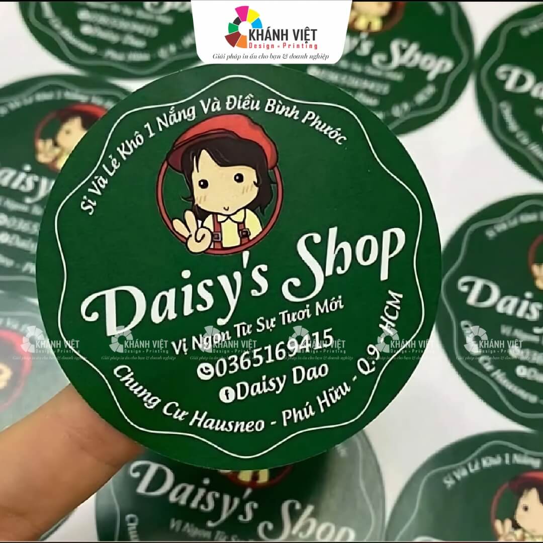 In tem nhãn decal dán hcm
