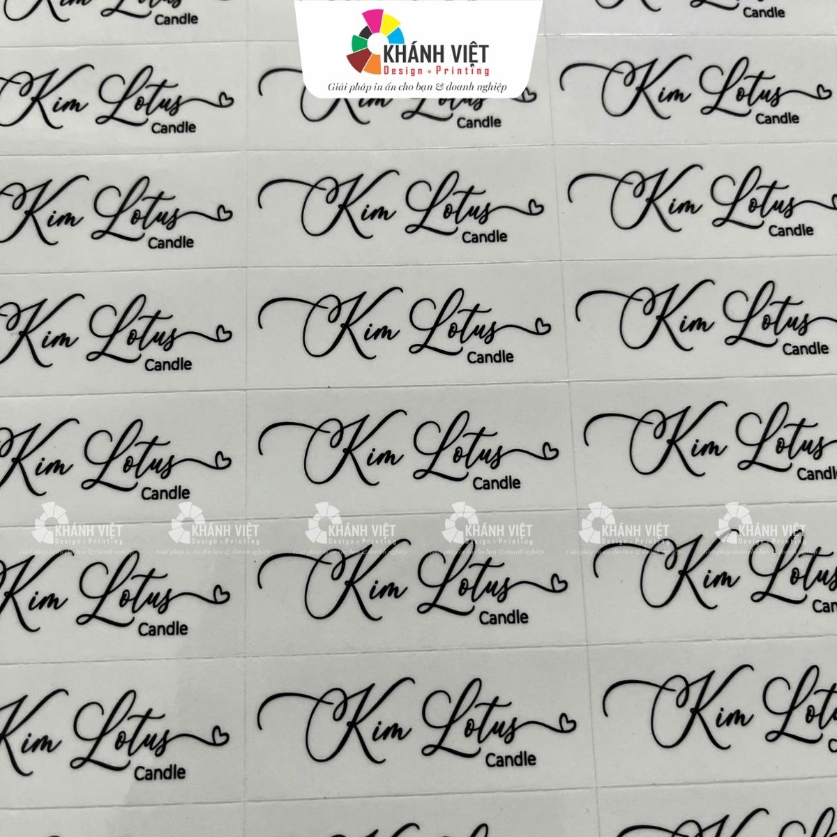 Mẫu sticker hình chữ, câu nói đẹp - 17