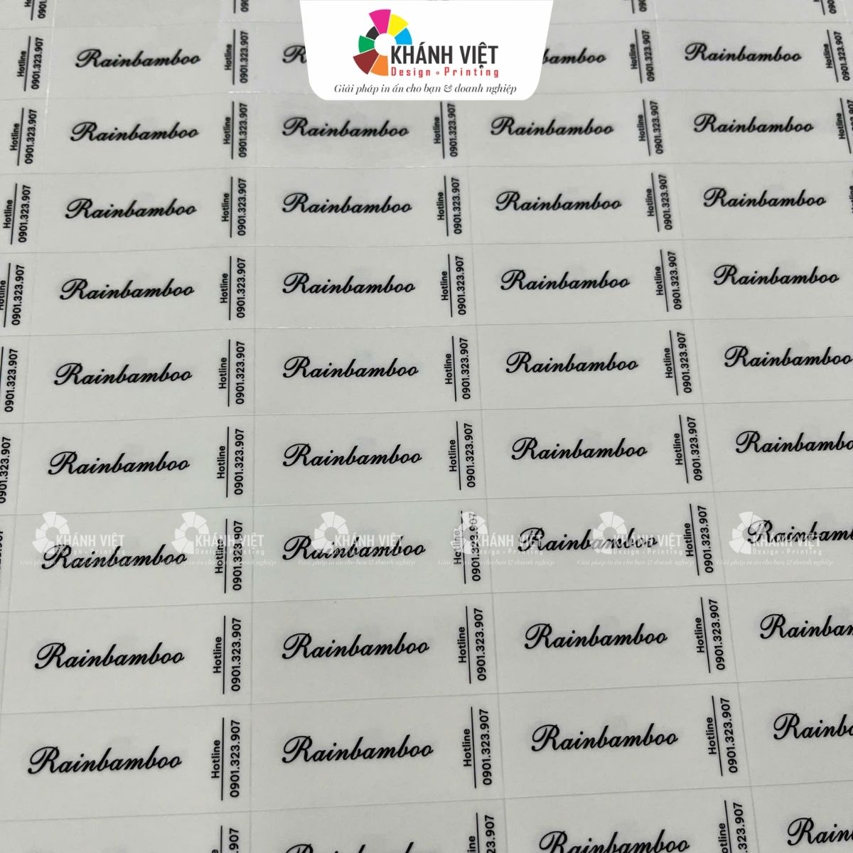 Mẫu sticker hình chữ, câu nói đẹp - 18