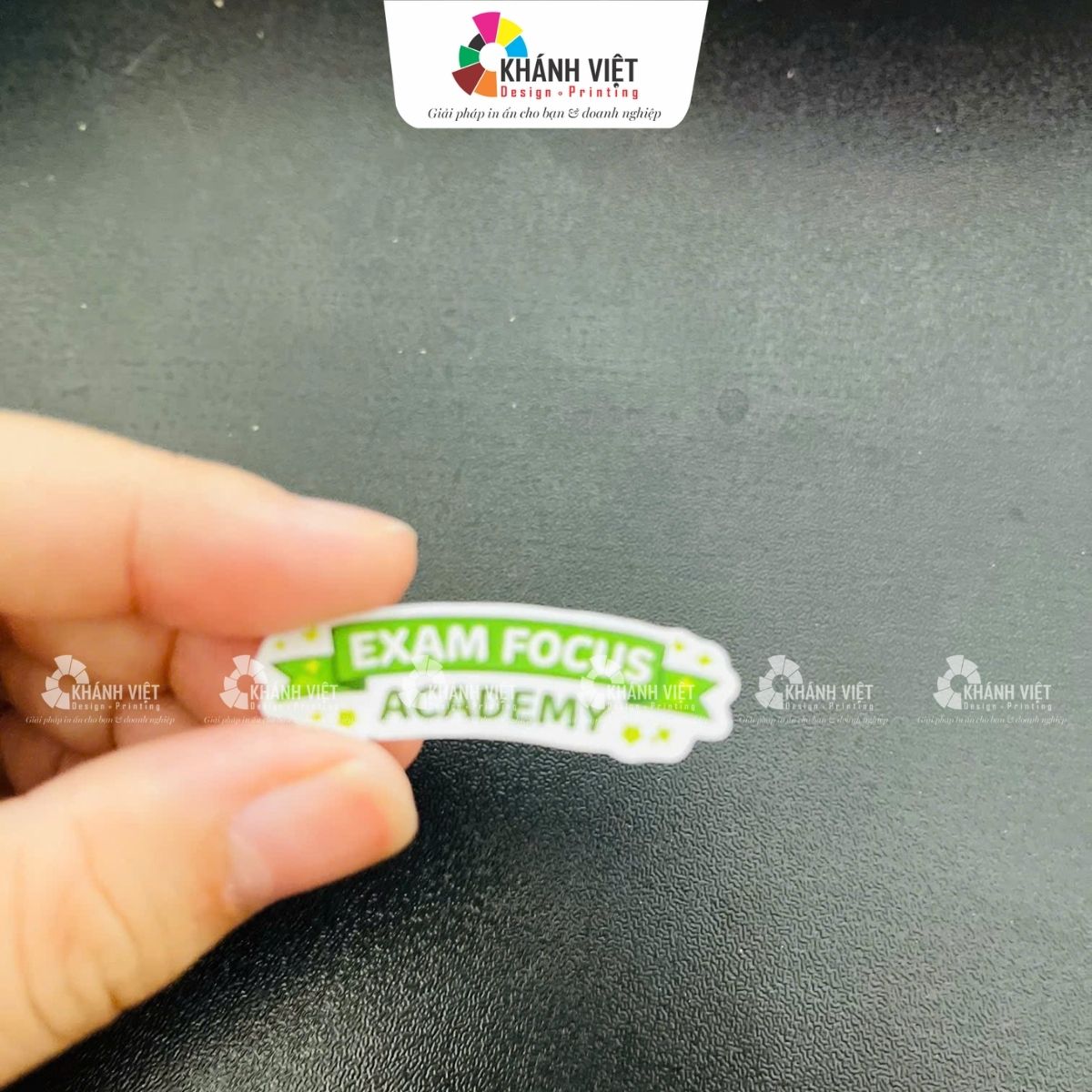 Mẫu sticker hình chữ, câu nói đẹp - 10