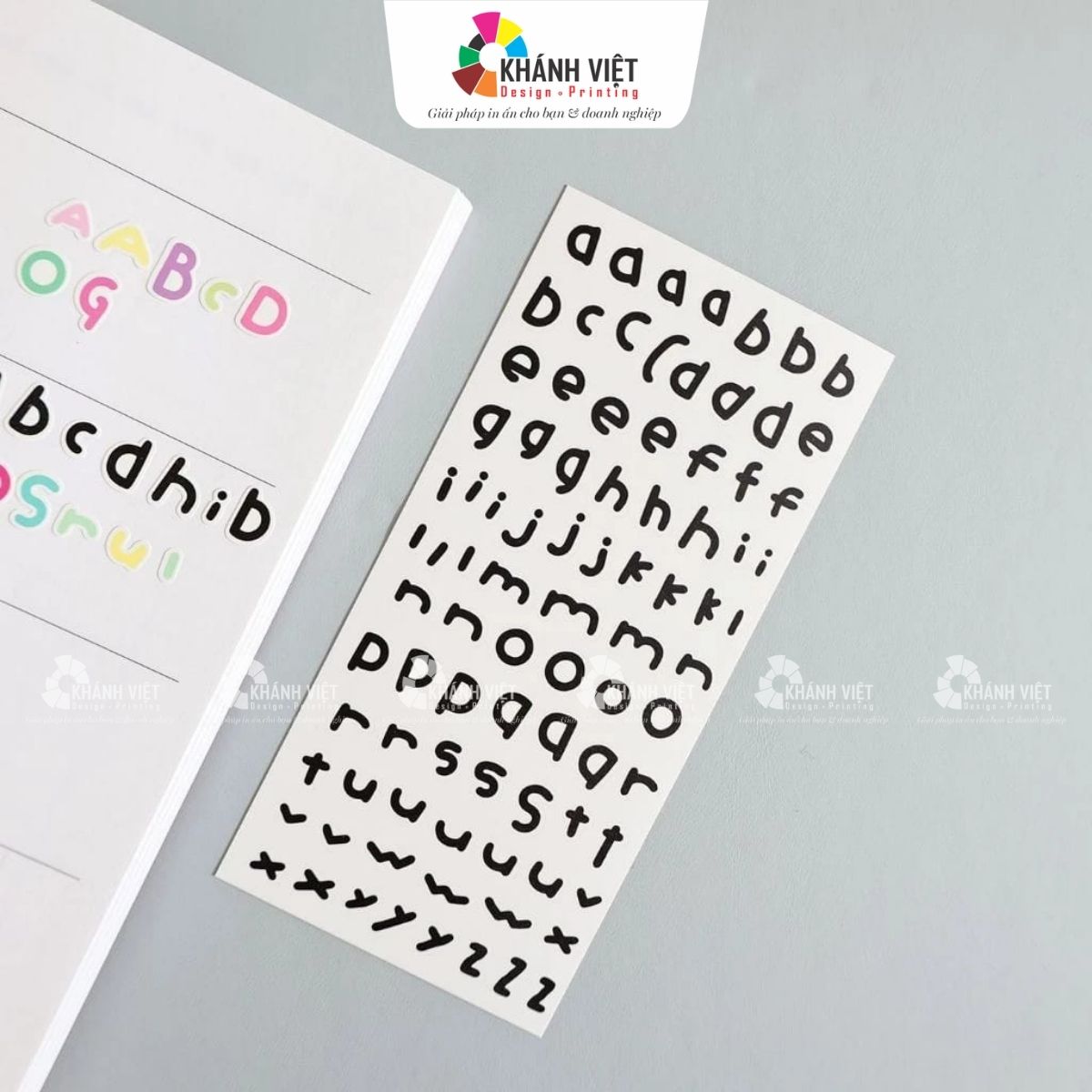 Mẫu sticker hình chữ, câu nói đẹp - 45