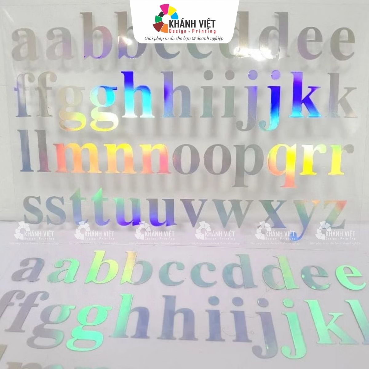 Mẫu sticker hình chữ, câu nói đẹp - 50