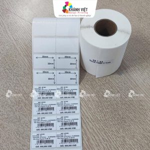 Tem giá cho nhiều sản phẩm - 7