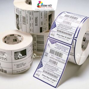 Tem giá cho nhiều sản phẩm - 12