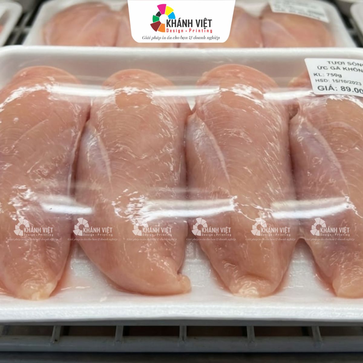 Tem giá cho nhiều sản phẩm - 16