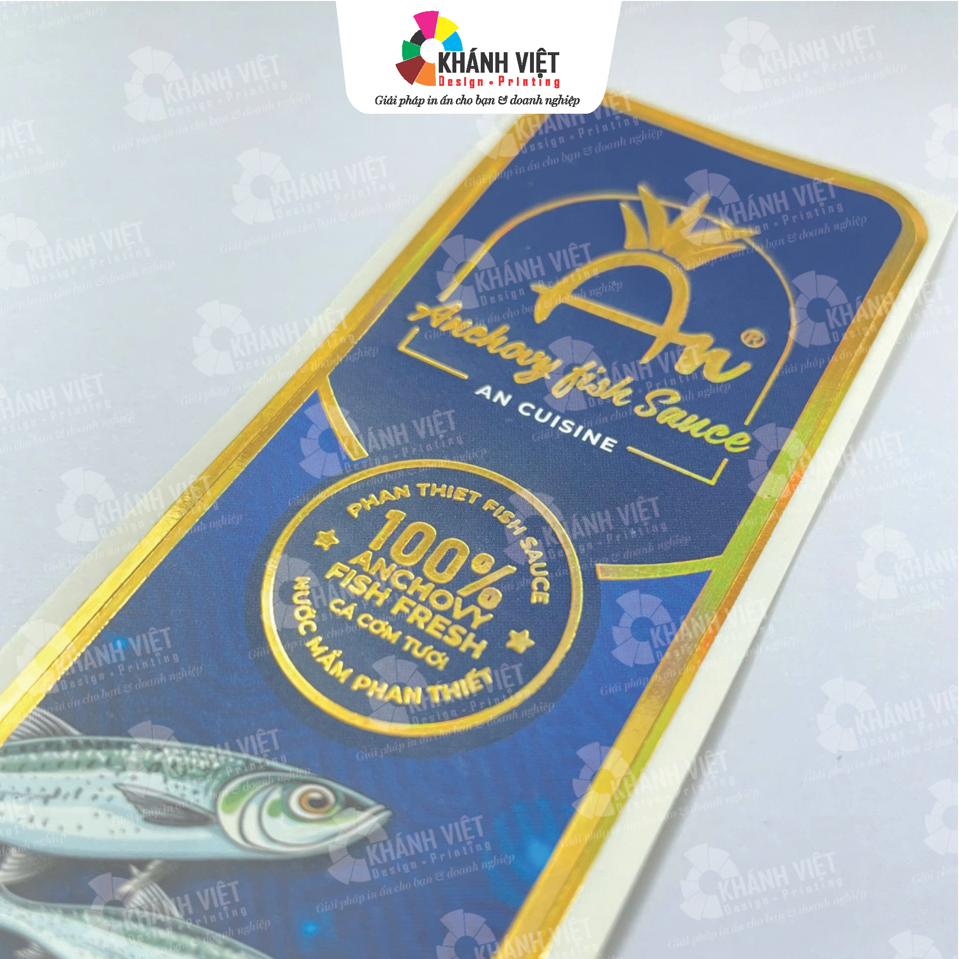 in decal nhựa sữa