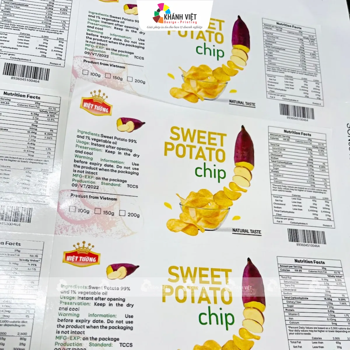Những rủi to hay gặp khi in decal gấp