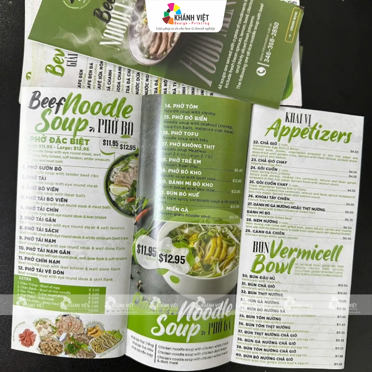 Brochure là gì