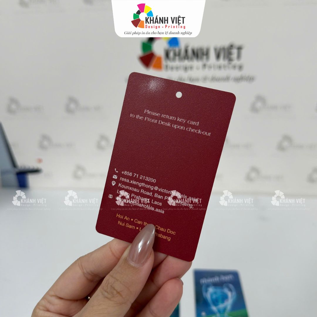 In-name-card