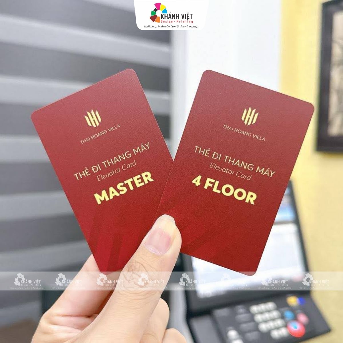 Card bo góc đẹp - 13