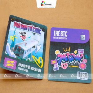 Card bo góc đẹp - 5