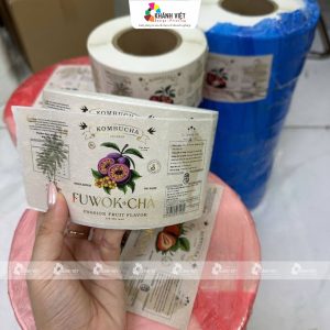 In decal cuộn là gì?