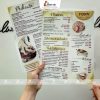 In menu ép plastic