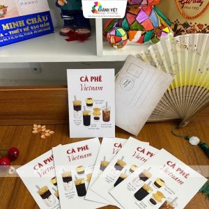 Mẫu bưu thiếp đẹp, độc đáo - 17