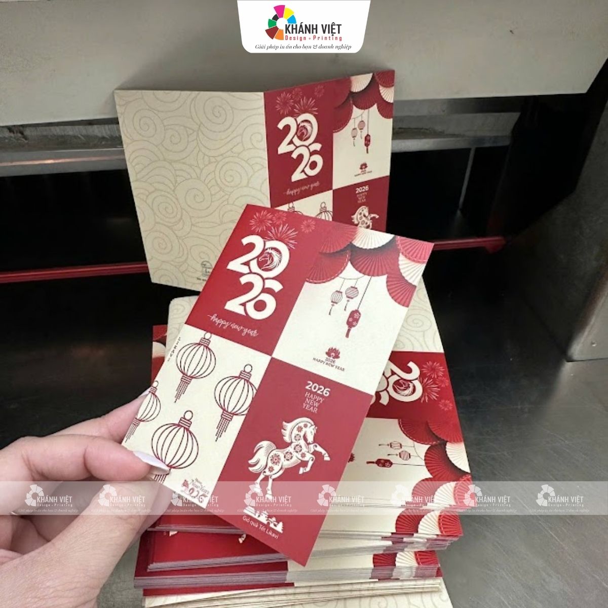 Mẫu bưu thiếp đẹp, độc đáo - 8