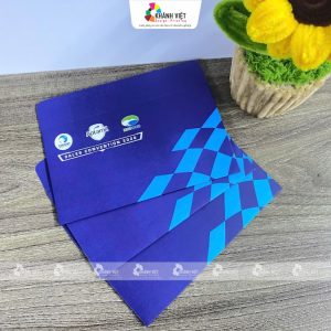 Mẫu thiệp mời, thiệp event đẹp - 18