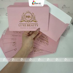 Mẫu thiệp mời, thiệp event đẹp - 20