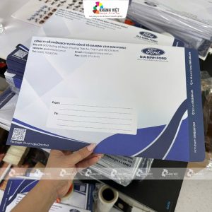 Mẫu thiệp mời, thiệp event đẹp - 7