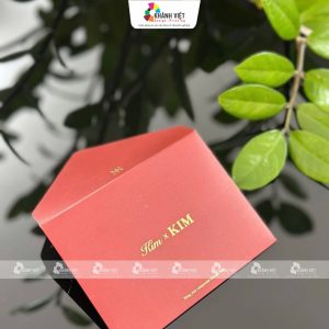 Mẫu thiệp mời, thiệp event đẹp - 8