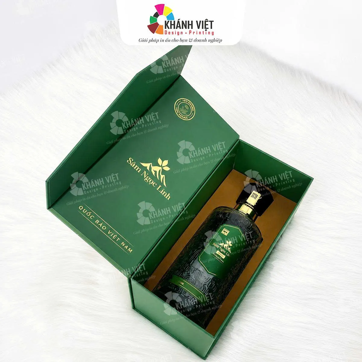 Chọn lựa kiểu dáng hộp
