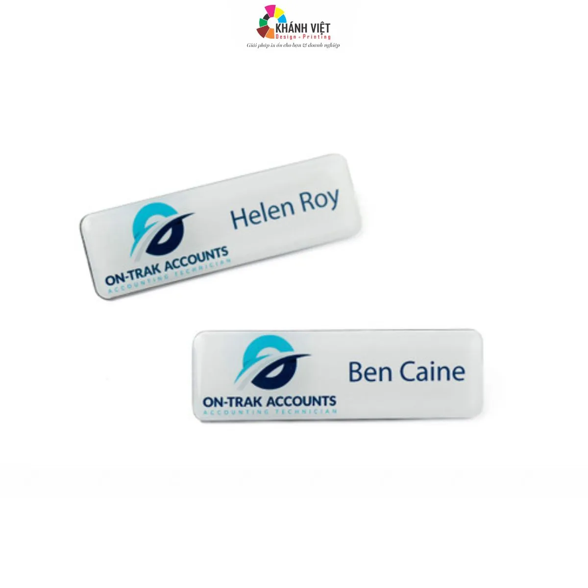 Bảng tên đẹp - 10